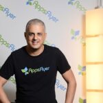 Moloco leads group buying 48% stake in AppsFlyer