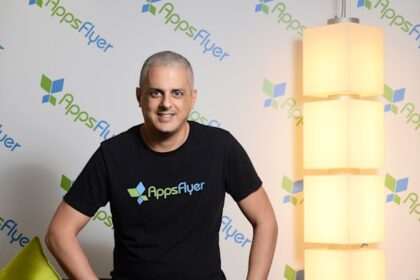Moloco leads group buying 48% stake in AppsFlyer