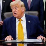 Trump Holds the Largest Housing Bill in Decades Hostage to an Unrelated Voting Law, Leaving Homebuilders and Renters in Limbo