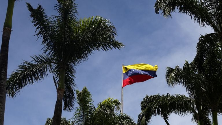 Venezuela Replaces Legal Team in Crystallex Battle, Turning to Greenberg Traurig as Washington Relations Reset