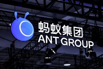 Ant Group-Backed DSC Holdings Targets $901 Million Valuation in US IPO as Chinese Tech Listing Freeze Begins to Thaw