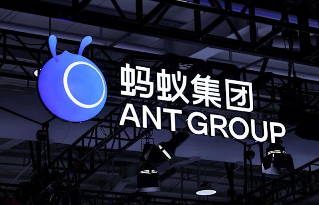Ant Group-Backed DSC Holdings Targets $901 Million Valuation in US IPO as Chinese Tech Listing Freeze Begins to Thaw