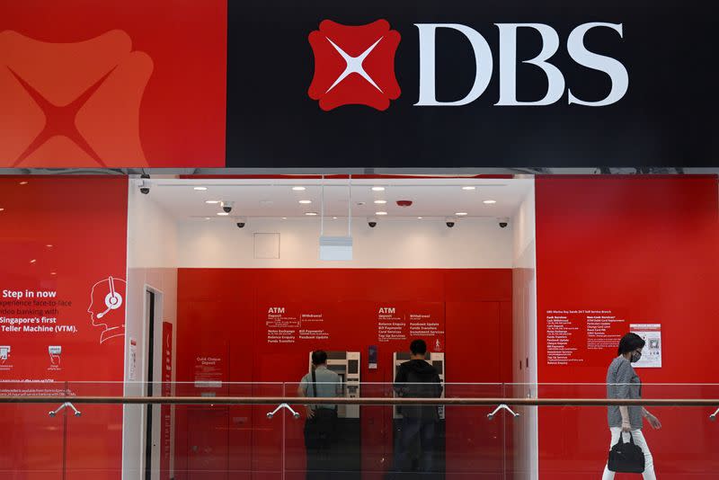 DBS Prepares Retail Launch of Tokenised Physical Gold, Bringing Blockchain-Backed Bullion to 41 Million Customers