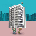 Falling bond yields herald lower mortgage interest rates