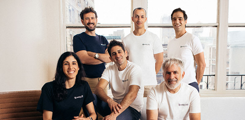 Deep33 closes $200m deep-tech VC fund