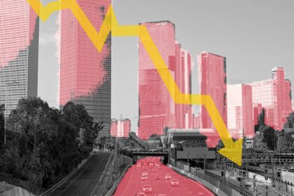 Fewer tech workers buying Tel Aviv homes