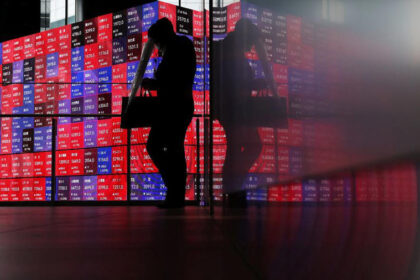 Asian Equities Surge and Oil Slumps as US-Iran Peace Framework Reshapes Global Risk