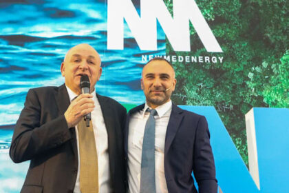 Tshuva wants higher shekel price for gas