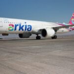 Arkia to launch Tel Aviv - Tokyo flights