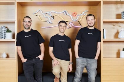 Israeli AI efficiency co PointFive raises $60m