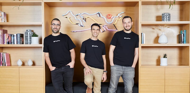 Israeli AI efficiency co PointFive raises $60m