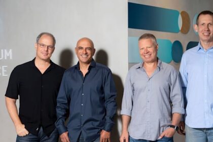 Globes readers choose Quantum Source as favorite 2026 startup