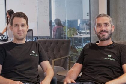 Israeli observability co Coralogix raises $200m