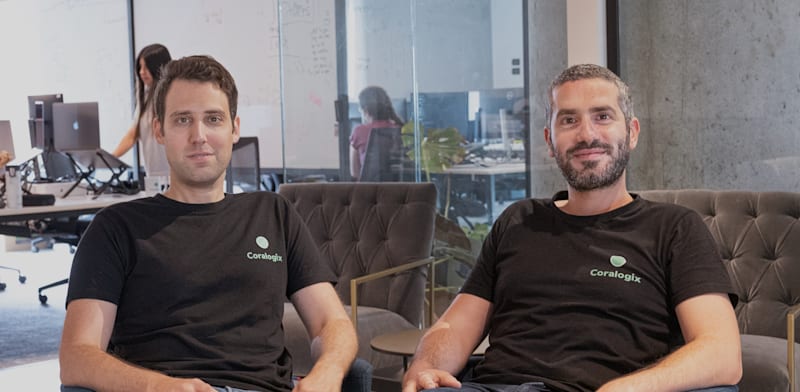 Israeli observability co Coralogix raises $200m