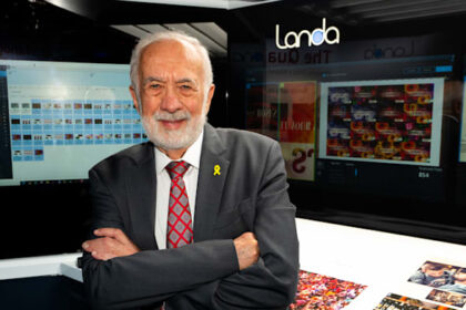 Dutch co sues Landa Labs over €16m debt