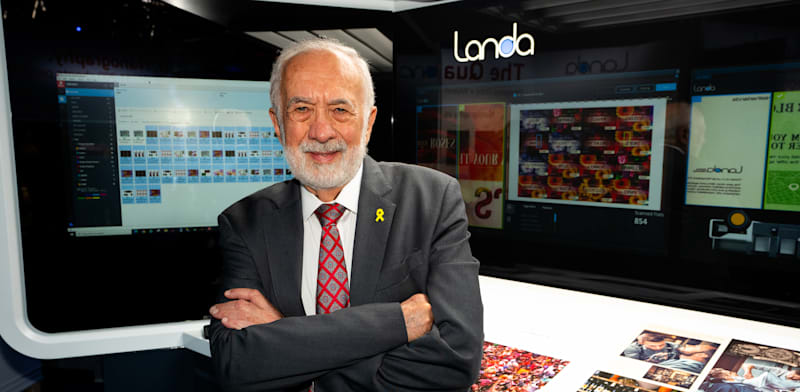 Dutch co sues Landa Labs over €16m debt
