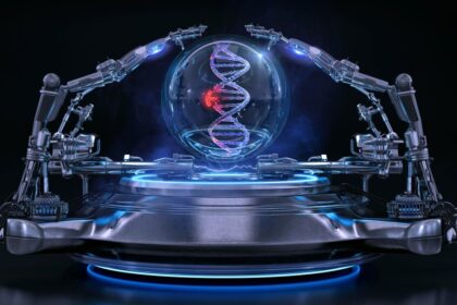 Designer babies. Self-improving AI. Are we ready for either?