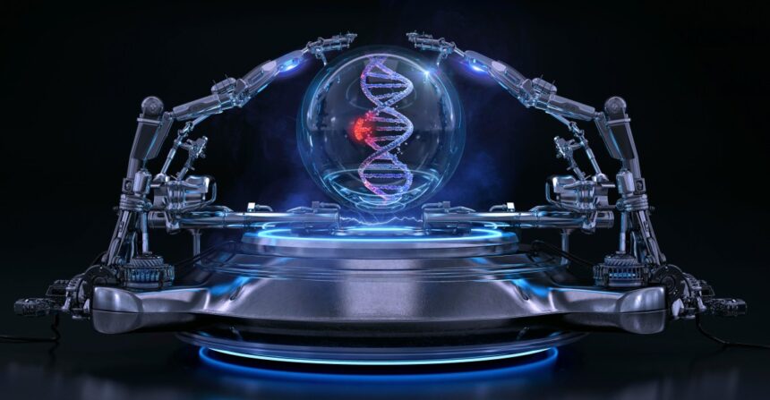 Designer babies. Self-improving AI. Are we ready for either?