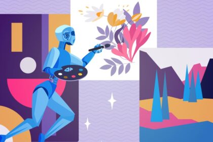 AI can replicate human-made art. Here’s why it can never replace it.