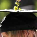 New college grads are doing better than the vibes suggest