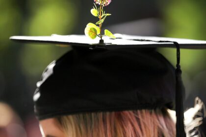 New college grads are doing better than the vibes suggest