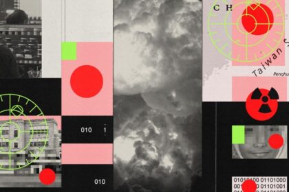 How AI could make wars go nuclear