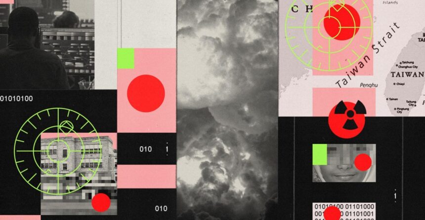 How AI could make wars go nuclear