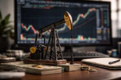 Oil Holds Near Three-Month Low as US-Iran Deal Signals Wave of Hormuz Supply and Demand Revisions Follow