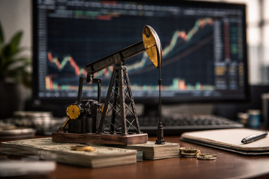 Oil Holds Near Three-Month Low as US-Iran Deal Signals Wave of Hormuz Supply and Demand Revisions Follow