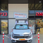 Israeli retail chains line up to sell cars