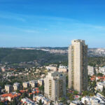 French businessman buys 8 Jerusalem apartments