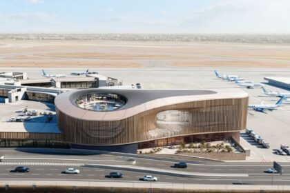 Hotel approved for Ben Gurion Airport