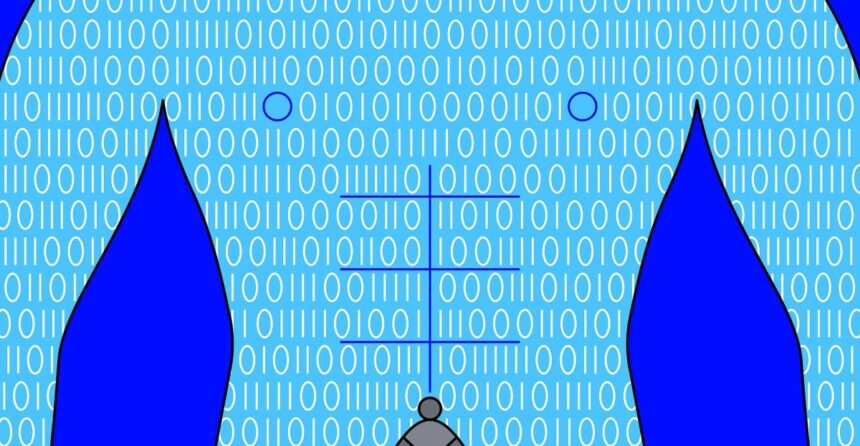 Why gay guys are falling for AI thirst traps