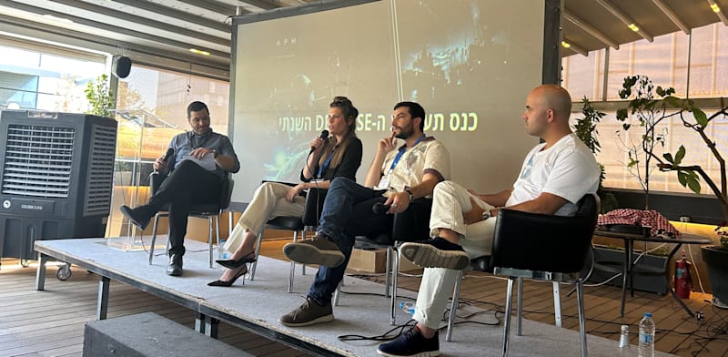 Ondas exec Meir Kliner: Defense sector must connect all solutions