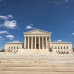 US Supreme Court Strikes Down Trump Tariffs in 6-3 Ruling, Tech Stocks Rally
