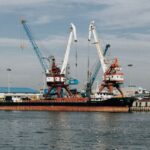 U.S. Oil Export Demand Surged in April as Iran Conflict Tensions Lifted Trade Balance