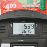 US Inflation Reaches 3-Year High Driven by Rising Gas and Grocery Prices