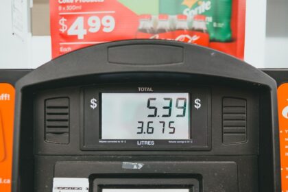 US Inflation Reaches 3-Year High Driven by Rising Gas and Grocery Prices