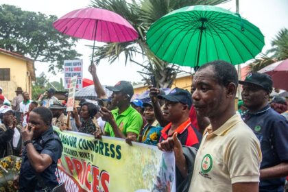 Nigeria's Federal Government Welcomes IMF Endorsement of Economic Reform Program
