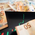 IMF Cuts Eurozone Growth Forecasts as Stagflation Risks Rise and ECB Rate Hikes Continue