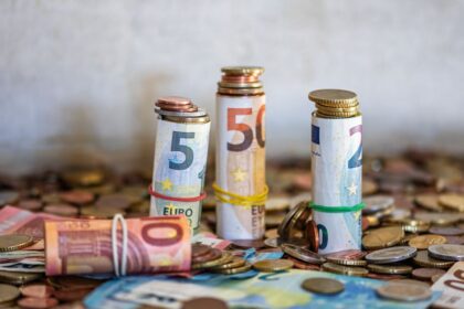 Global Inflation Reaches 3-Year High as Central Banks Reassess Monetary Policy
