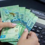 IMF Reports Upward Economic Trend in Kazakhstan