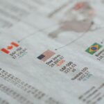 UK GDP Growth Slows as Economy Faces Pressure From Inflation and Weak Global Demand