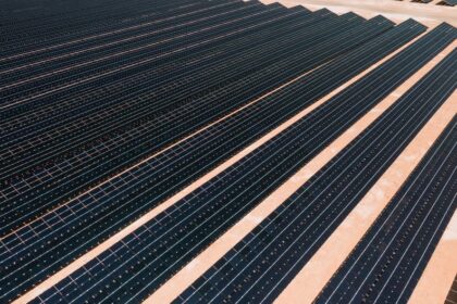 First Solar Under Fire: How Tariff Miscalculations Shook Investor Confidence in the Solar Giant