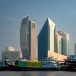 IMF Warns Gulf Trade Disruption Persists Despite Price Relief After US-Iran Agreement