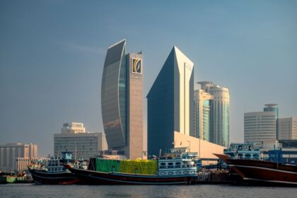 IMF Warns Gulf Trade Disruption Persists Despite Price Relief After US-Iran Agreement