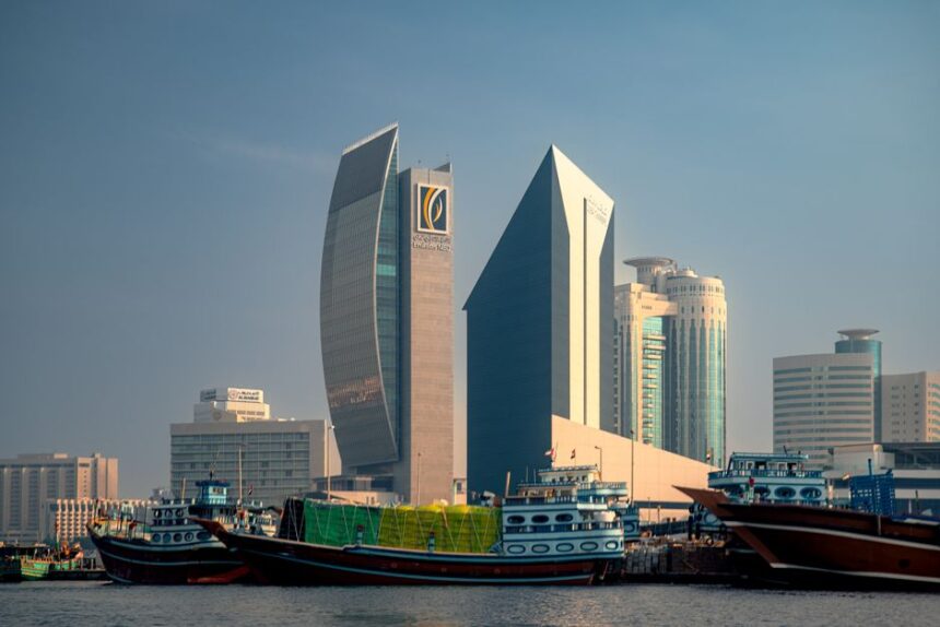 IMF Warns Gulf Trade Disruption Persists Despite Price Relief After US-Iran Agreement