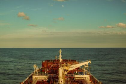 Seafarers Move 80% of World Trade - Why the Global Economy Cannot Afford to Ignore Them