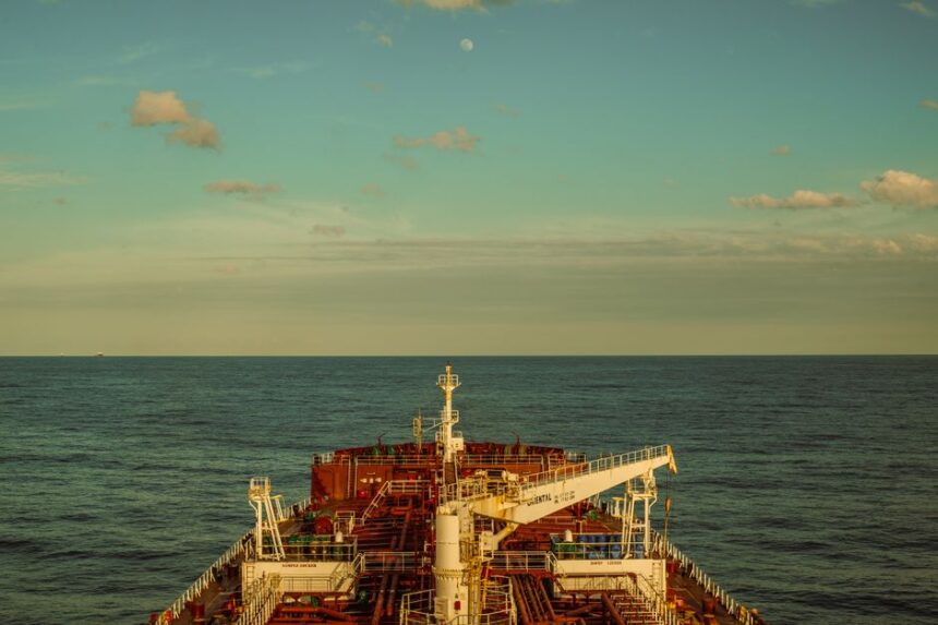Seafarers Move 80% of World Trade - Why the Global Economy Cannot Afford to Ignore Them