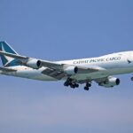 Global Air Cargo Demand Climbs 6% in May as Trans-Pacific Routes Drive Growth Amid Tariff Pressures